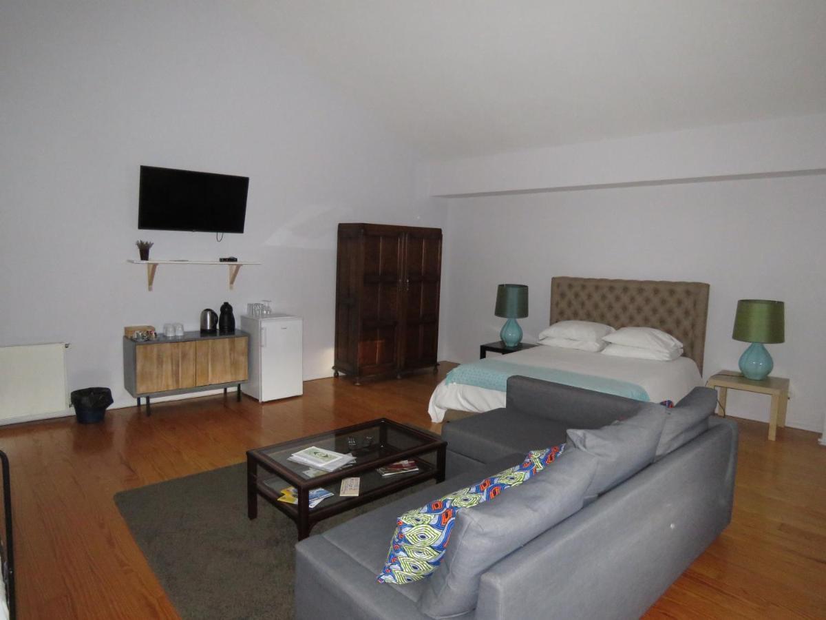 Paco De Pombeiro - Turismo De Habitacao Hotel Felgueiras Bagian luar foto