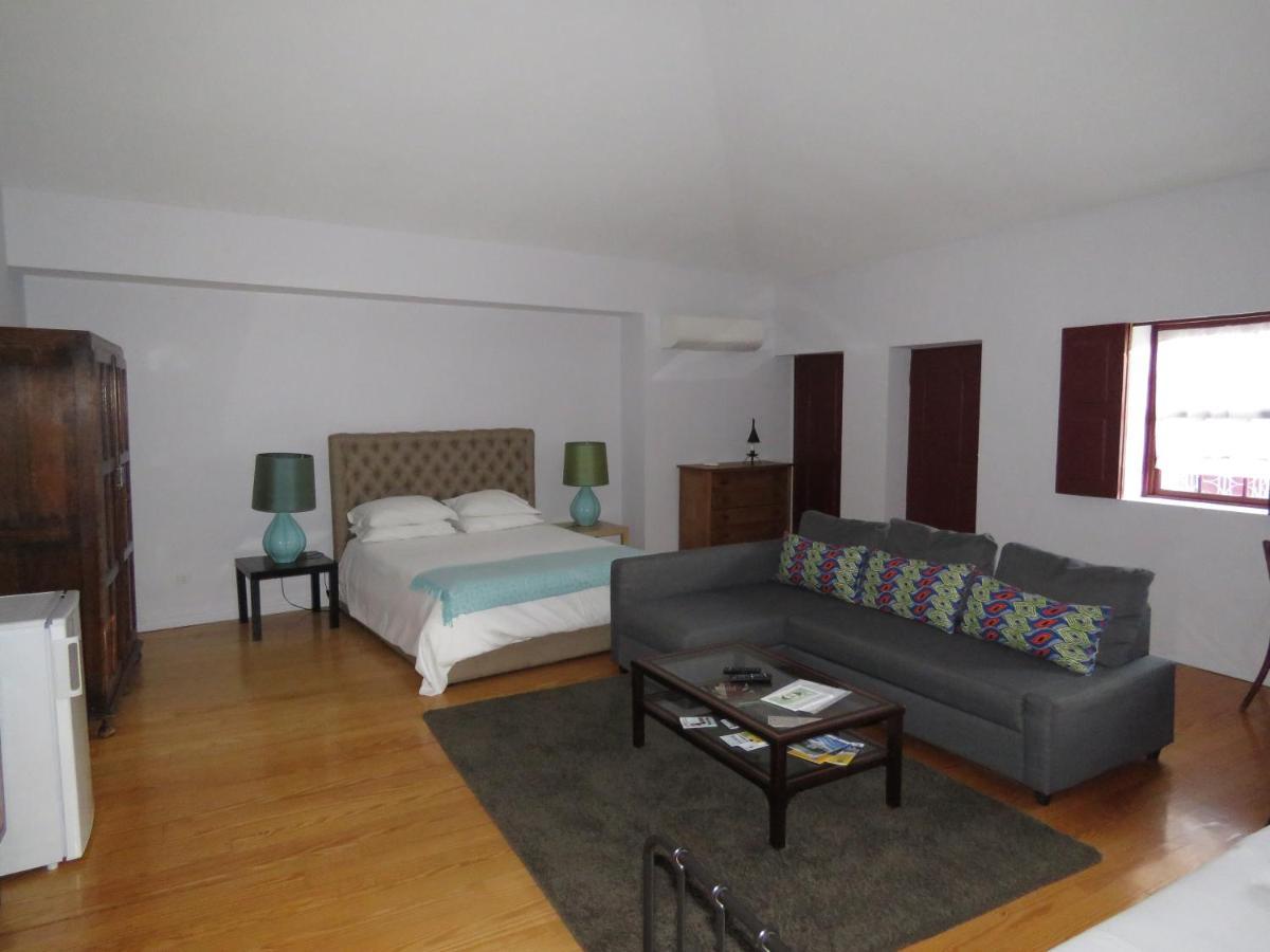 Paco De Pombeiro - Turismo De Habitacao Hotel Felgueiras Bagian luar foto