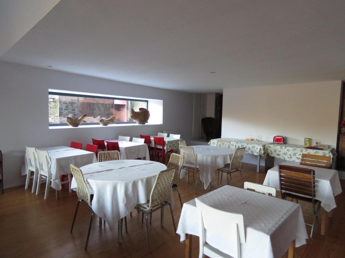 Paco De Pombeiro - Turismo De Habitacao Hotel Felgueiras Bagian luar foto