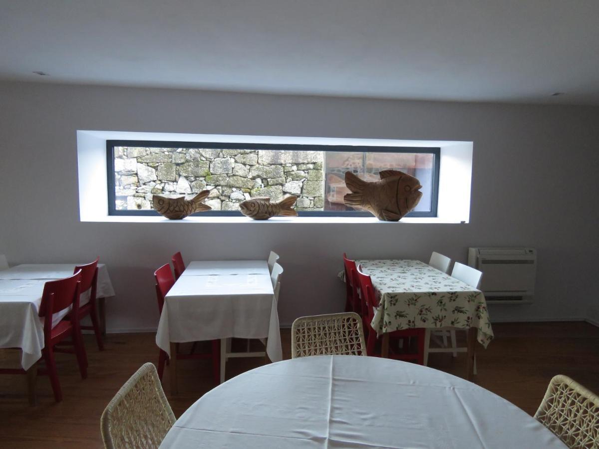 Paco De Pombeiro - Turismo De Habitacao Hotel Felgueiras Bagian luar foto